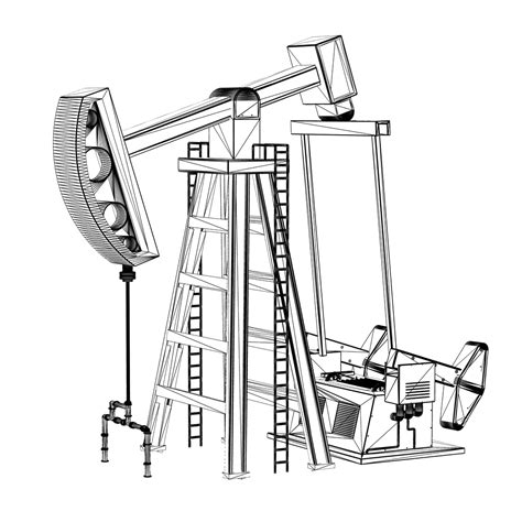 Dangers Of The Oil Field Stag Liuzza