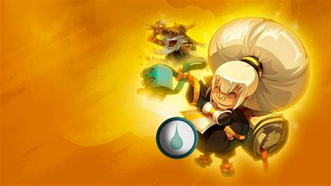 Dofus Guide Du Stuff Enutrof Eau Gamosaurus