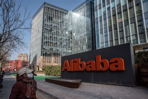 Alibabas Nyse Baba Billion Stock Market Swoon Tests Investors