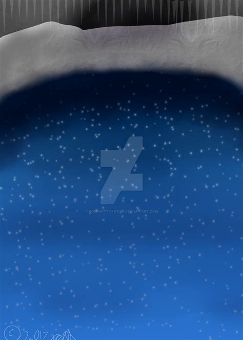 The Moonpool By Robinkittyartist On Deviantart