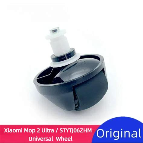 Original Xiaomi Mi Robot Vacuum Mop 2 Ultra STYTJ06ZHM Accessories of ...