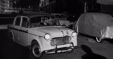 IMCDb Org 1959 Fiat 1100 Lusso 103H In Le Massaggiatrici 1962