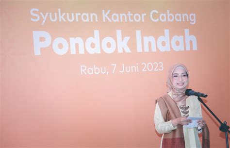 Perkuat Layanan Pendanaan Btpn Syariah Relokasi Kantor Cabang