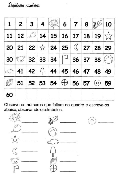 Portal Escola Atividades Matem Tica Ano Fundamental Para Imprimir Ii