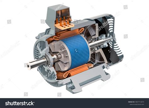 Electric Motors