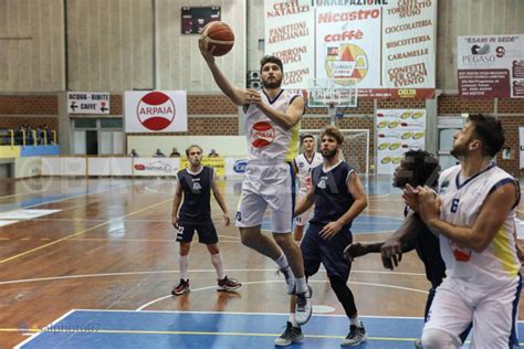 Basketball Lamezia In Scena Il Derby Contro La Virtus Catanzaro Al