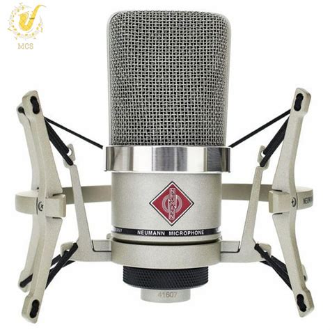 Neumann TLM 102 Studio Set ( CAMBODIA )