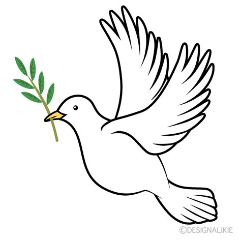 dove clip art png