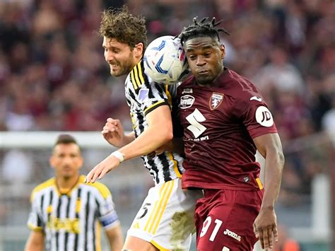 Duván Zapata Sufre En El Torino Final De Temporada Le Cobraría Factura Infobae