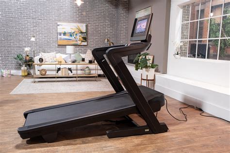 Nordictrack Elite Treadmill Review Atelier Yuwa Ciao Jp