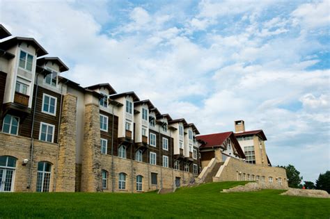 Arbor Lodge Nebraska Game And Parks Commission