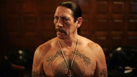 Unveiling The Intriguing World Of Danny Trejo Tattoos Stories Behind