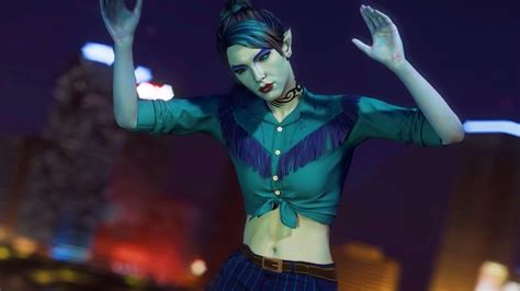 Saints Row’s Boss Factory Sets An Inclusivity Benchmark