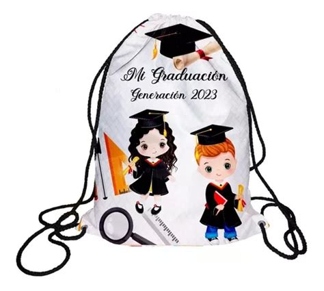 Dulceros Graduaci N Personalizados Recuerdos Fiestas Pz En Venta En