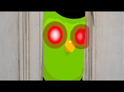 Here's Duolingo! | Evil Duolingo Owl | Know Your Meme