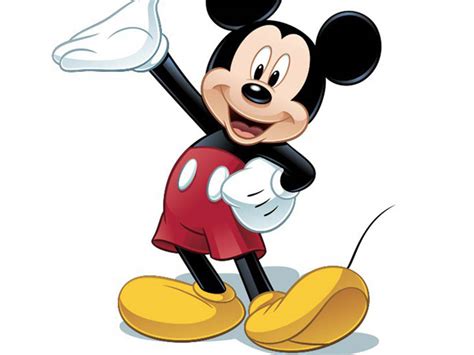 Mickey Mouse Cumple A Os Y Le Manda Saludos A Radiohouse Radiohouse