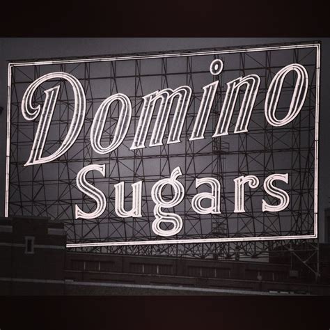 69 best images about Domino Sugar on Pinterest