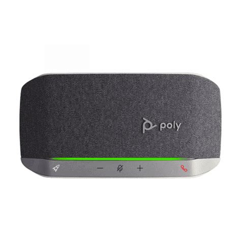 Poly Sync 20 Speakerphone Headsets Direct