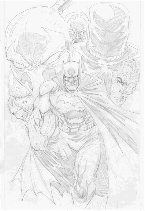 Gallery – Dylan Andrews Art