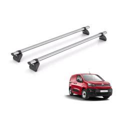 Citroen Berlingo Roof Rack Fits Models X Bars Roller Rhino