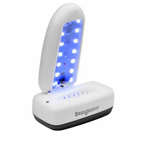 The Best Led Teeth Whitening Light For A Brighter Smile Brighter