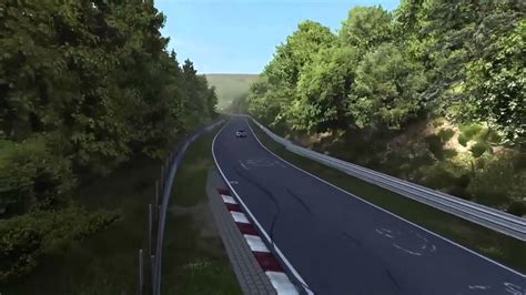 Forza Motorsport 5 Intronürburgring Nordschleifegp Youtube