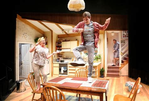 The Warm-Hearted Theatre of The Kitchen Sink - Rose's Review | The ...