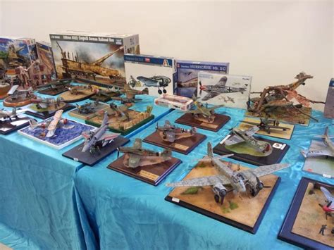 Mostra A Civitavecchia Da Gruppo Modellisti Civitavecchiesi Forum