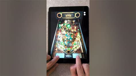 Pro Pinball Timeshock The Ultra Edition Ios Gameplay Youtube