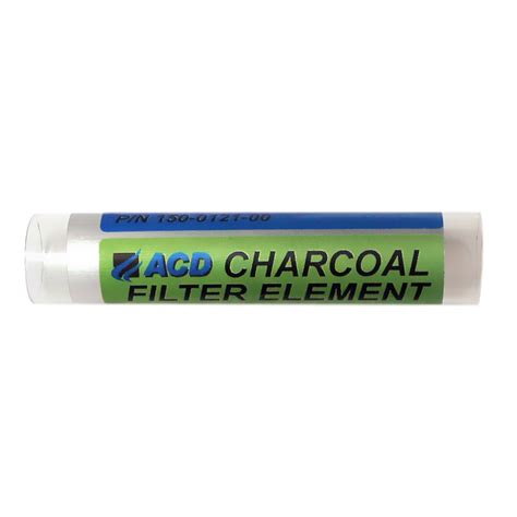 Charcoal Filter Element | goACD