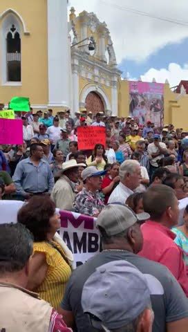 El Movimiento De Resistencia Civil La Leyenda De Chucho El Roto Youtube