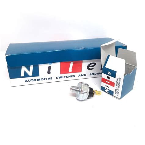 Jual Switch Oil Preasure Tusuk Universal Os 03l Niles Shopee Indonesia