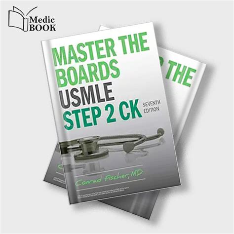 Master The Boards USMLE Step 2 CK Seventh Edition EPUB