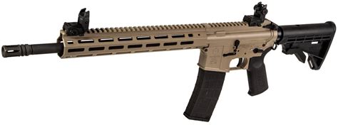 Carabine Tippmann Arms M Elite L Fde Cal Lr Armes