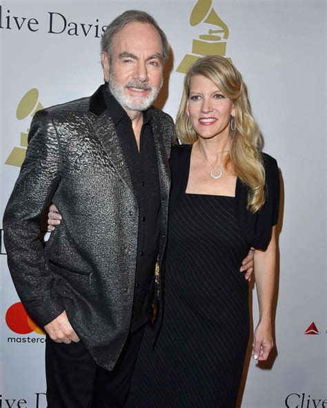 The Untold Truth of Neil Diamond's Wife - Katie McNeil