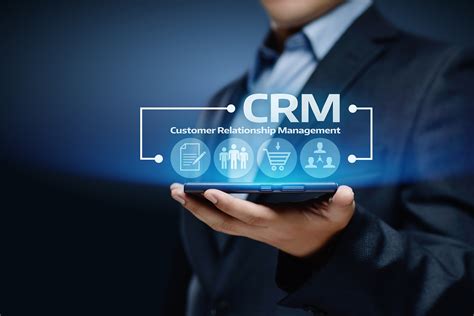 10 Raisons D Utiliser Un CRM Digital Marketing Solutions