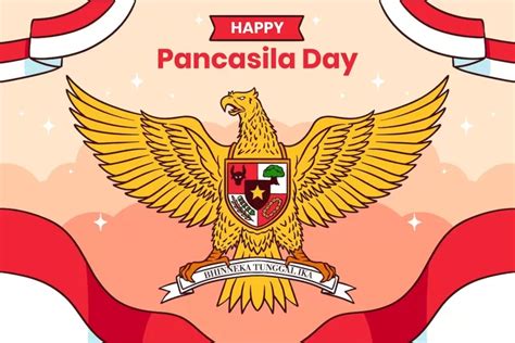 Ide Pantun Peringatan Hari Lahir Pancasila Cocok Untuk