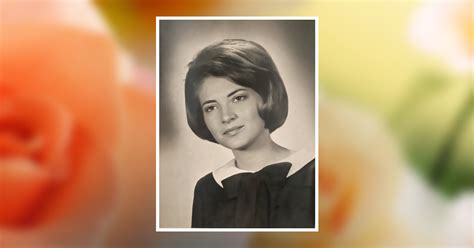 Carolyn Dunn Obituary January 23 2024 Companion Funeral And Cremation