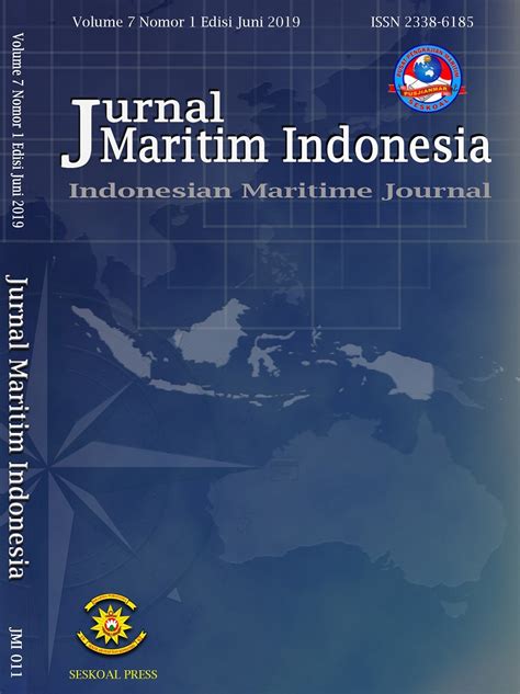 Jurnal Maritim Indonesia Indonesian Maritime Journal