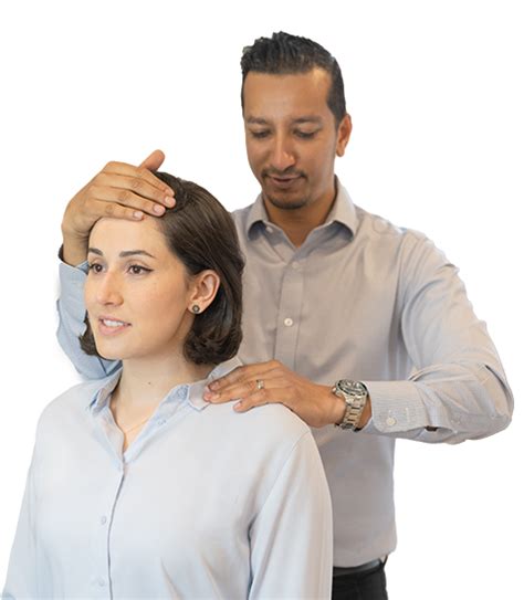 When To See A Chiropractor For Neck And Shoulder Pain Chiropractic