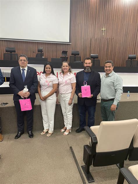 CRCMS Realizou Palestra e Mesa Redonda em Chapadão do Sul CRCMS