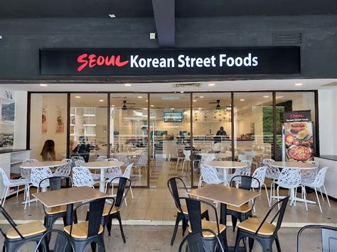 Korean Restaurant Terbaik Di Subang Jaya Sebuahutas Malaysia