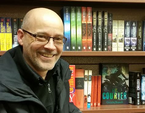 Writing – Page 2 – Gerald Brandt