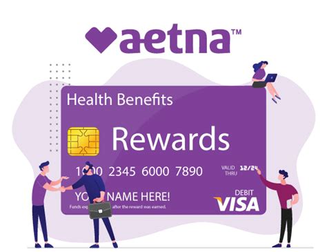 Aetna Card