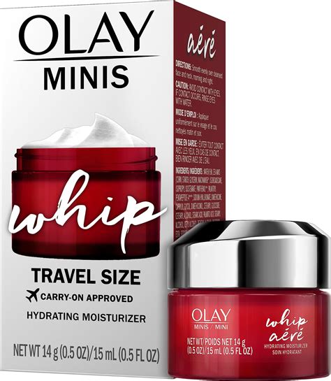 Amazon Olay Regenerist Whip Active Moisturizer Ounce Ml