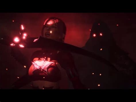 THE KILLING ANTIDOTE | Trailer - YouTube