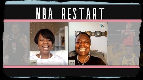 2020 Nba Restart Season Predictions In Orlando Bubble Nba Is Back