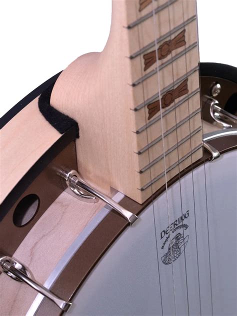 How To Choose The Right Banjo For Your Playing Style