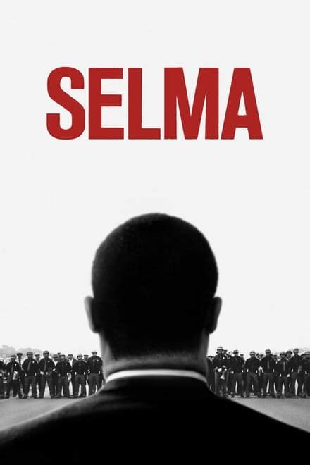 Selma (2014) — The Movie Database (TMDB)