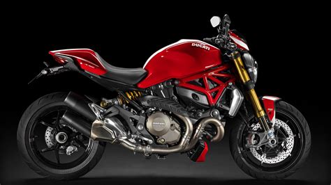 Ducati Monster Custom Fairing Il Ducatista Desmo Magazine Ducati